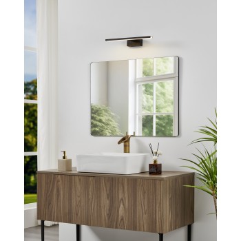 Aplica baie LED IP44 CONETTILLA Eglo 901847, 7W