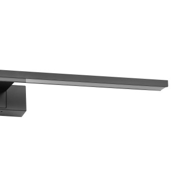 Aplica baie LED IP44 CONETTILLA Eglo 901848, 10W