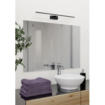 Aplica baie LED IP44 CONETTILLA Eglo 901848, 10W