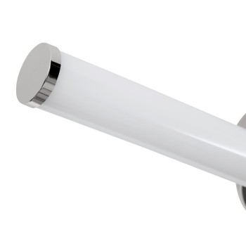 Aplica baie LED IP44 RAMOLA Eglo 901849, 7.5W
