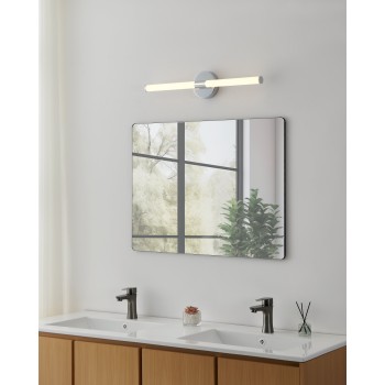 Aplica baie LED IP44 RAMOLA Eglo 901851, 11W