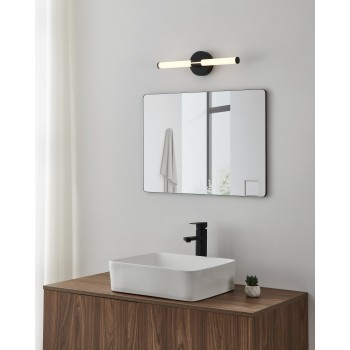 Aplica baie LED IP44 RAMOLA Eglo 901852, 7.5W