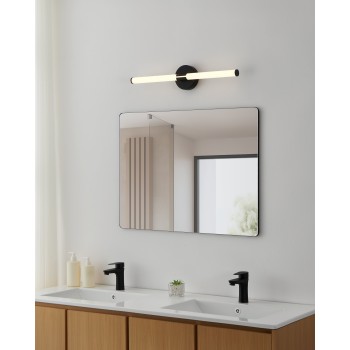 Aplica baie LED IP44 RAMOLA Eglo 901853, 11W