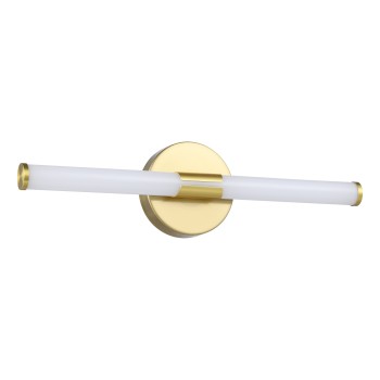 Aplica baie LED IP44 RAMOLA Eglo 901854, 7.5W