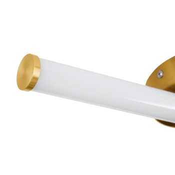 Aplica baie LED IP44 RAMOLA Eglo 901854, 7.5W