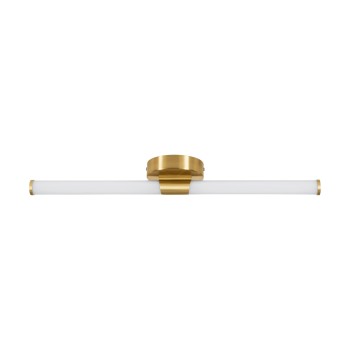 Aplica baie LED IP44 RAMOLA Eglo 901855, 11W