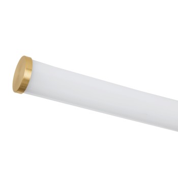 Aplica baie LED IP44 RAMOLA Eglo 901855, 11W