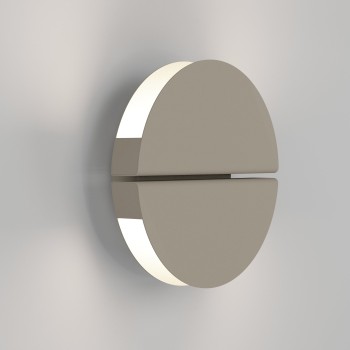 Aplica baie LED IP44 PIANOSA Eglo 902121, 4.5W