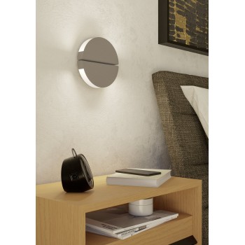 Aplica baie LED IP44 PIANOSA Eglo 902121, 4.5W