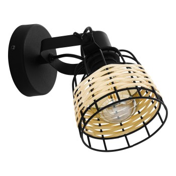 Aplica de perete ANWICK 1 Eglo 43324, 1xE27