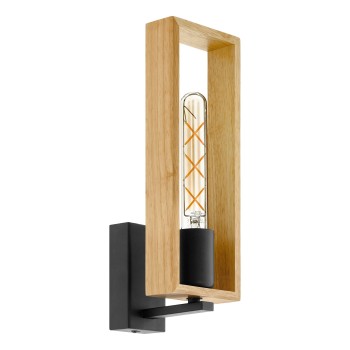 Aplica de perete LITTLETON Eglo 44055, 1xE27
