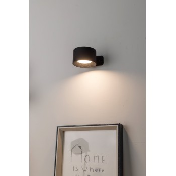 Aplica de perete LED MURAGLIE Eglo 74117, 5W
