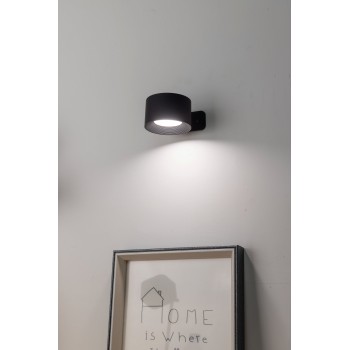 Aplica de perete LED MURAGLIE Eglo 74117, 5W