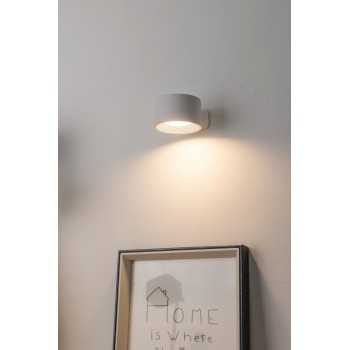 Aplica de perete LED MURAGLIE Eglo 74118, 5W