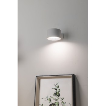 Aplica de perete LED MURAGLIE Eglo 74118, 5W