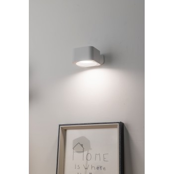 Aplica de perete LED MURAGLIE Eglo 74121, 5W