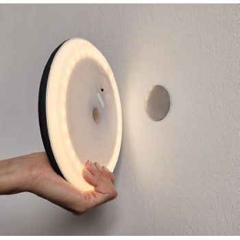 Aplica de perete LED PORCIANO Eglo 74122, 2W