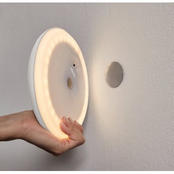 Aplica de perete LED PORCIANO Eglo 74123, 2W