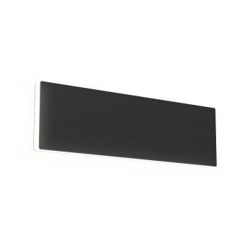 Aplica de perete LED RGBIC Eglo 75754, 8.2W