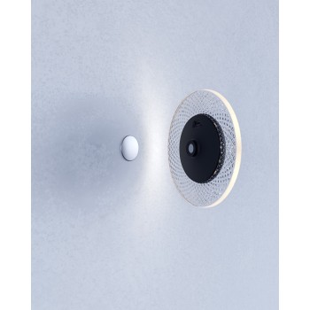 Aplica exterior LED TREPELLA Eglo 75884, 0.7W
