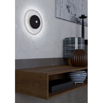 Aplica exterior LED TREPELLA Eglo 75884, 0.7W
