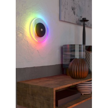 Aplica exterior LED TREPELLA Eglo 75884, 0.7W