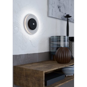 Aplica exterior LED TREPELLA Eglo 75884, 0.7W