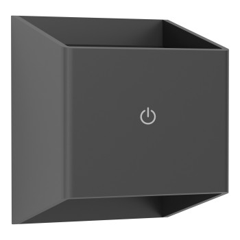 Aplica exterior IP44 TRESSANTI Eglo 75993