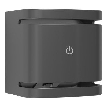 Aplica exterior IP44 TRESSANTI Eglo 75994