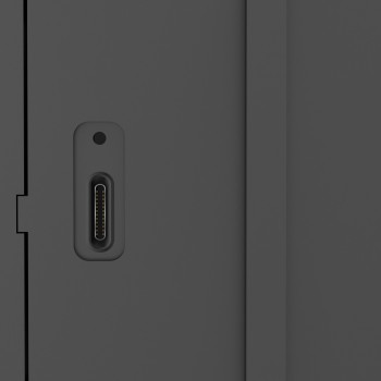Aplica exterior IP44 TRESSANTI Eglo 75994