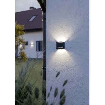 Aplica exterior IP44 TRESSANTI Eglo 75994