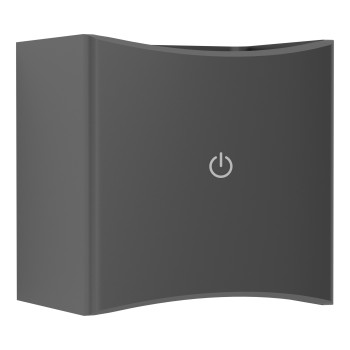 Aplica exterior IP44 TRESSANTI Eglo 75995