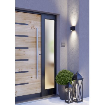 Aplica exterior IP44 TRESSANTI Eglo 75995