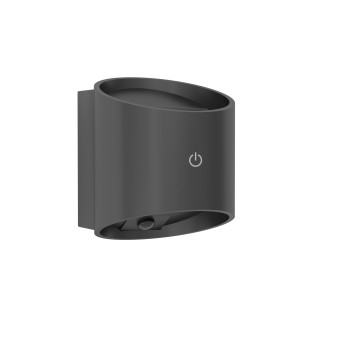 Aplica exterior IP44 TRESSANTI Eglo 75996