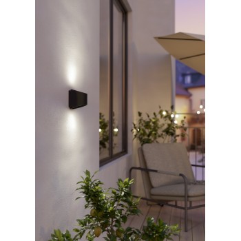 Aplica exterior IP44 TRESSANTI Eglo 75996