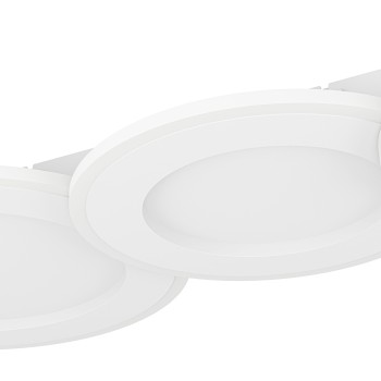 Aplica de perete SCAGNO Eglo 76025