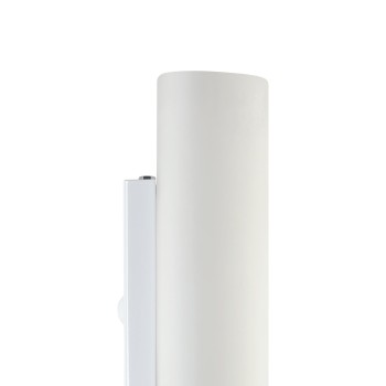 Aplica de perete ZOLA Eglo 83406, 2xE14