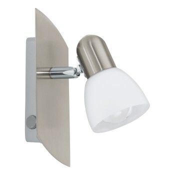 Aplica de perete ENEA Eglo 90982, 1xE14