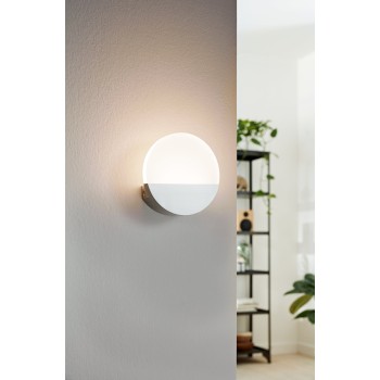 Aplica de perete LED METRASS 1 Eglo 96039, 4.5W