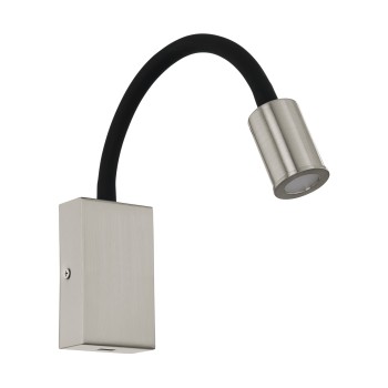 Aplica de perete LED TAZZOLI Eglo 96567, 3.8W