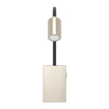 Aplica de perete LED TAZZOLI Eglo 96567, 3.8W