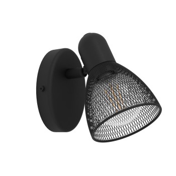 Aplica de perete CAROVIGNO Eglo 98621, 1xE14
