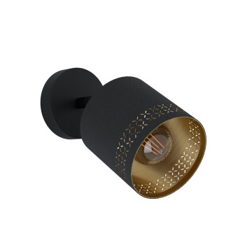 Aplica de perete ESTEPERRA Eglo 99276, 1xE27