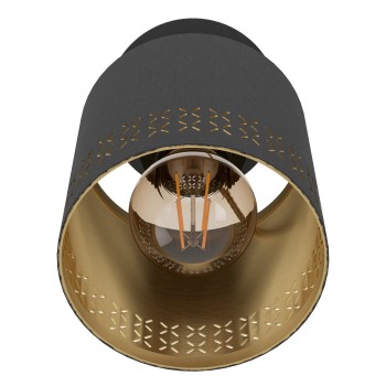 Aplica de perete ESTEPERRA Eglo 99276, 1xE27
