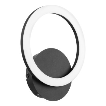 Aplica de perete LED PARRAPOS-Z Eglo 900324, 12W