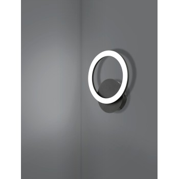 Aplica de perete LED PARRAPOS-Z Eglo 900324, 12W