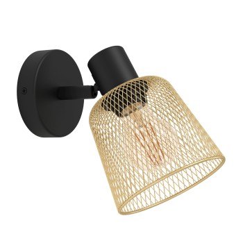 Aplica de perete COSLADA Eglo 900693, 1xE27