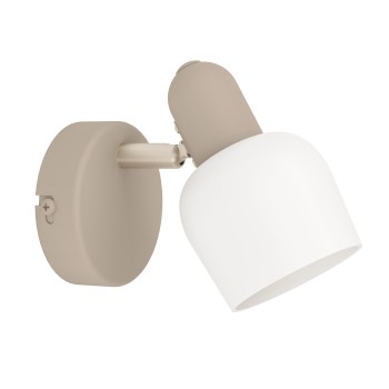 Aplica de perete CORATO Eglo 900714, 1xE14