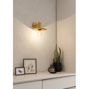 Aplica de perete ESCANDELL Eglo 900733, 1xE27