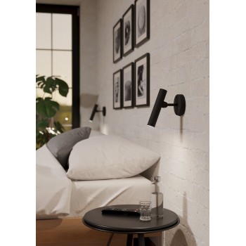 Aplica de perete LED ALMUDAINA Eglo 900907, 5W